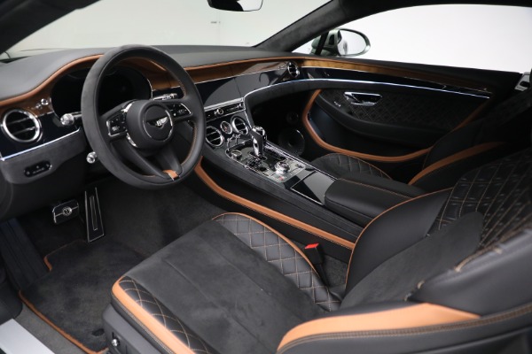 Used 2022 Bentley Continental GT Speed for sale Sold at Pagani of Greenwich in Greenwich CT 06830 17