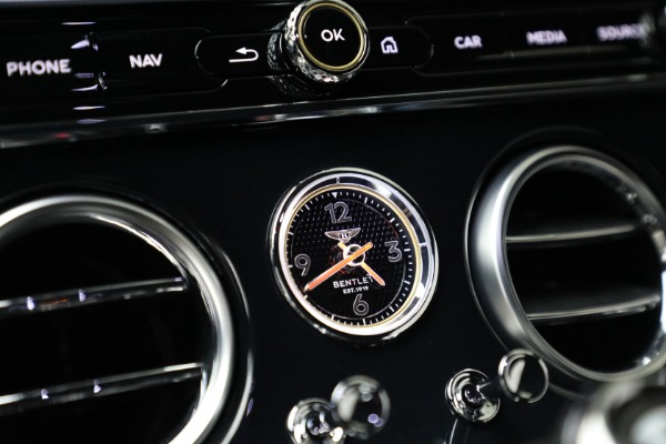 Used 2022 Bentley Continental GT Speed for sale Sold at Pagani of Greenwich in Greenwich CT 06830 21