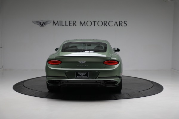 Used 2022 Bentley Continental GT Speed for sale Sold at Pagani of Greenwich in Greenwich CT 06830 6