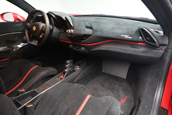 Used 2020 Ferrari 488 Pista for sale $534,900 at Pagani of Greenwich in Greenwich CT 06830 16