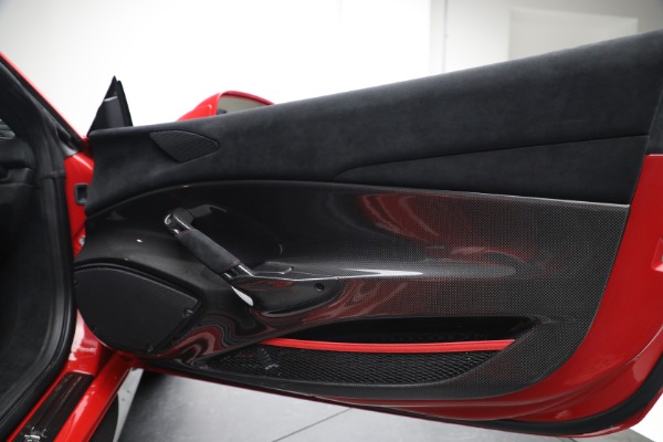 Used 2020 Ferrari 488 Pista for sale $534,900 at Pagani of Greenwich in Greenwich CT 06830 19