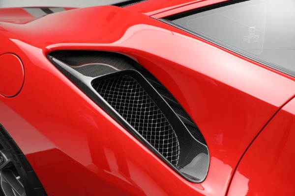 Used 2020 Ferrari 488 Pista for sale $534,900 at Pagani of Greenwich in Greenwich CT 06830 20