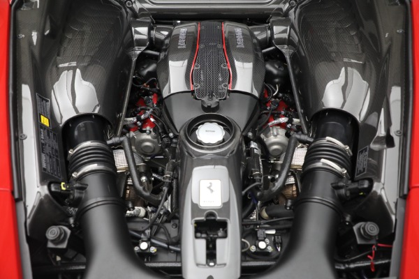 Used 2020 Ferrari 488 Pista for sale $534,900 at Pagani of Greenwich in Greenwich CT 06830 22