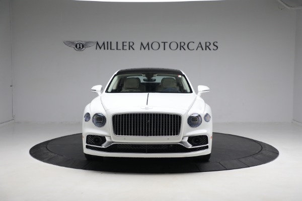 New 2023 Bentley Flying Spur Hybrid for sale $244,610 at Pagani of Greenwich in Greenwich CT 06830 12