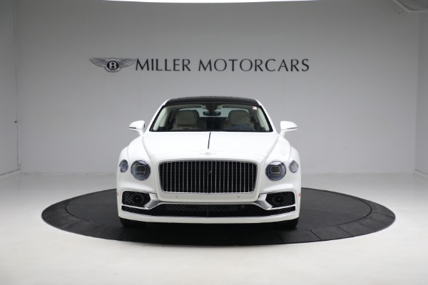 New 2023 Bentley Flying Spur Hybrid for sale Sold at Pagani of Greenwich in Greenwich CT 06830 12