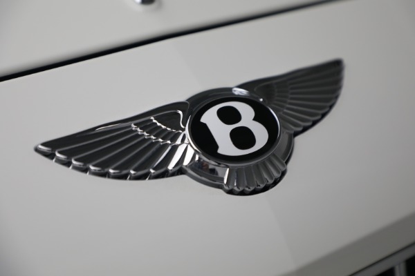 New 2023 Bentley Flying Spur Hybrid for sale Sold at Pagani of Greenwich in Greenwich CT 06830 13