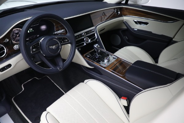 New 2023 Bentley Flying Spur Hybrid for sale $244,610 at Pagani of Greenwich in Greenwich CT 06830 16