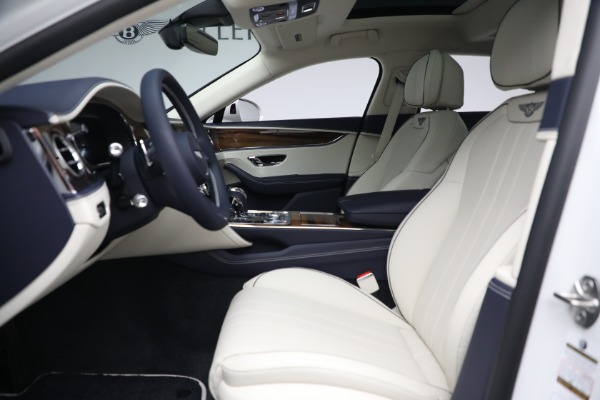 New 2023 Bentley Flying Spur Hybrid for sale $244,610 at Pagani of Greenwich in Greenwich CT 06830 17