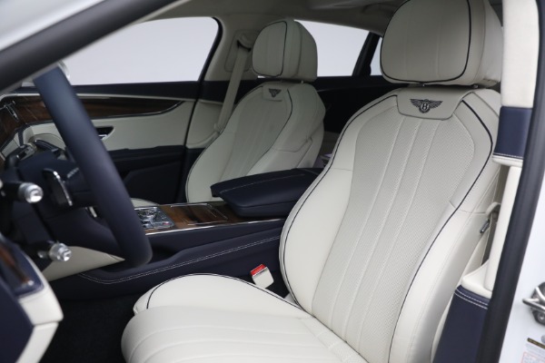 New 2023 Bentley Flying Spur Hybrid for sale $244,610 at Pagani of Greenwich in Greenwich CT 06830 18