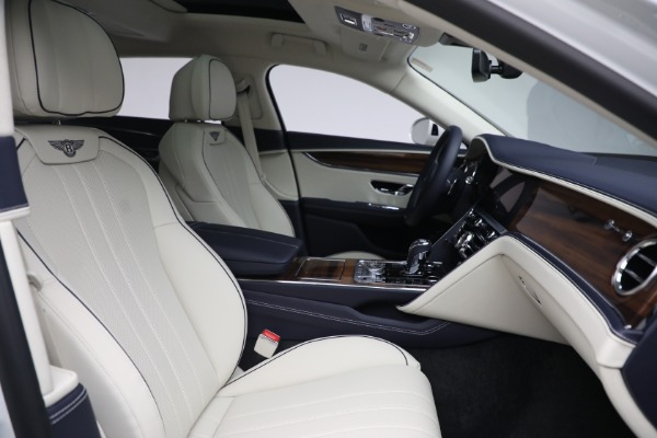 New 2023 Bentley Flying Spur Hybrid for sale $244,610 at Pagani of Greenwich in Greenwich CT 06830 20