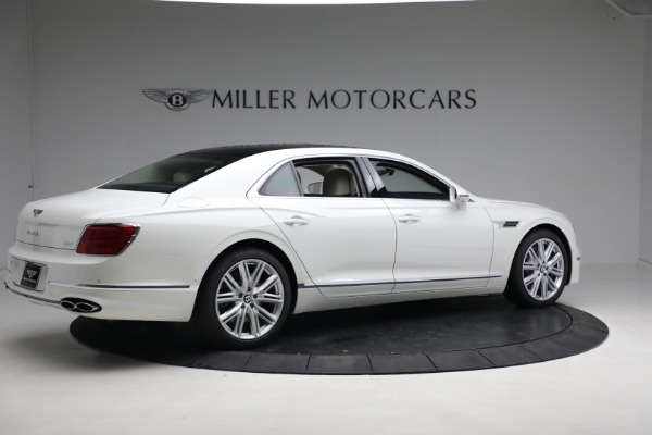 New 2023 Bentley Flying Spur Hybrid for sale $244,610 at Pagani of Greenwich in Greenwich CT 06830 8