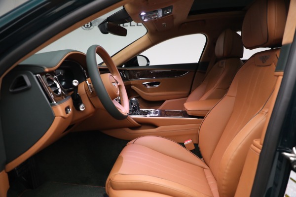 New 2023 Bentley Flying Spur V8 for sale $248,005 at Pagani of Greenwich in Greenwich CT 06830 17