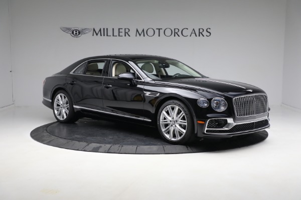 New 2023 Bentley Flying Spur Hybrid for sale $249,010 at Pagani of Greenwich in Greenwich CT 06830 11