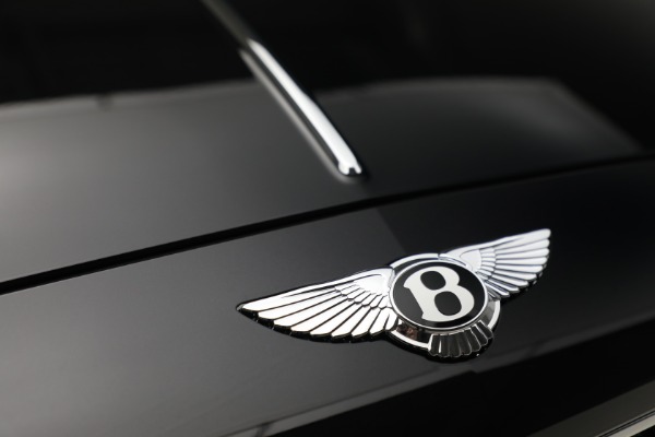 New 2023 Bentley Flying Spur Hybrid for sale $249,010 at Pagani of Greenwich in Greenwich CT 06830 15