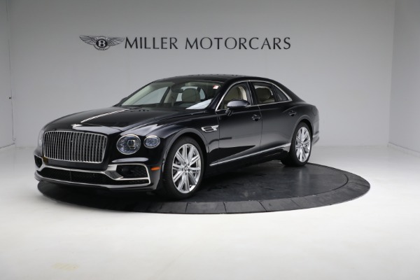 New 2023 Bentley Flying Spur Hybrid for sale Sold at Pagani of Greenwich in Greenwich CT 06830 2