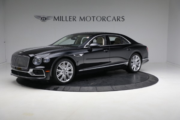 New 2023 Bentley Flying Spur Hybrid for sale $249,010 at Pagani of Greenwich in Greenwich CT 06830 3