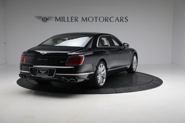 New 2023 Bentley Flying Spur Hybrid for sale Sold at Pagani of Greenwich in Greenwich CT 06830 8