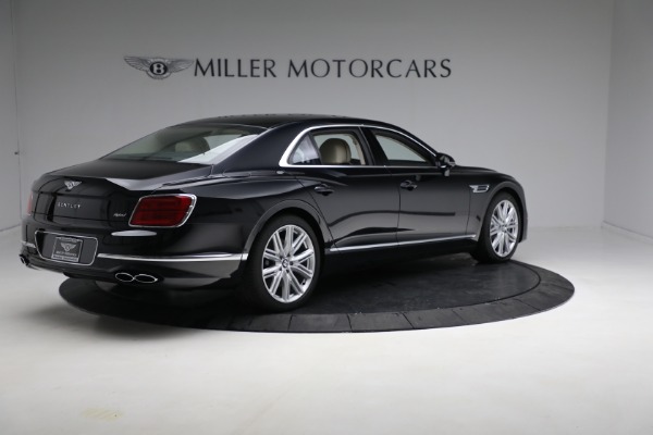 New 2023 Bentley Flying Spur Hybrid for sale Sold at Pagani of Greenwich in Greenwich CT 06830 9
