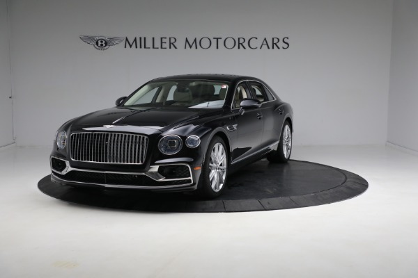 New 2023 Bentley Flying Spur Hybrid for sale Sold at Pagani of Greenwich in Greenwich CT 06830 1