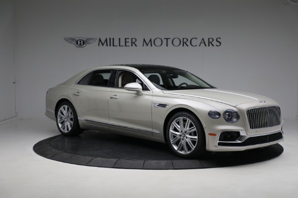 New 2023 Bentley Flying Spur V8 for sale Sold at Pagani of Greenwich in Greenwich CT 06830 11