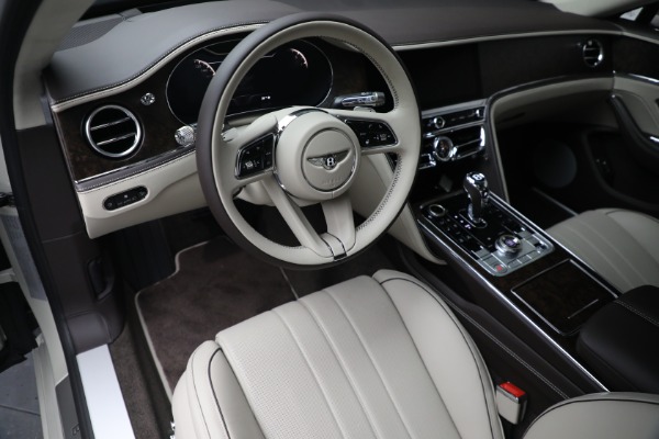 New 2023 Bentley Flying Spur V8 for sale Call for price at Pagani of Greenwich in Greenwich CT 06830 18