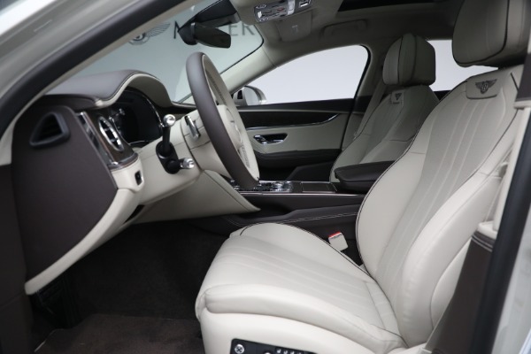 New 2023 Bentley Flying Spur V8 for sale Call for price at Pagani of Greenwich in Greenwich CT 06830 19