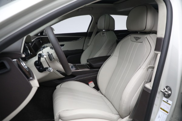 New 2023 Bentley Flying Spur V8 for sale Call for price at Pagani of Greenwich in Greenwich CT 06830 20
