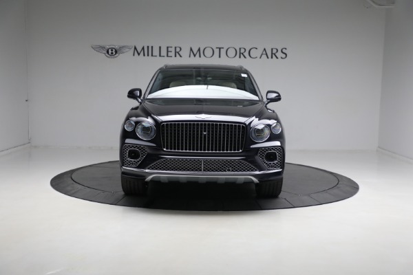 New 2023 Bentley Bentayga EWB Azure for sale Sold at Pagani of Greenwich in Greenwich CT 06830 15