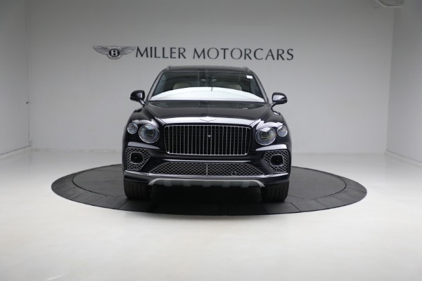 Used 2023 Bentley Bentayga EWB Azure for sale $219,900 at Pagani of Greenwich in Greenwich CT 06830 15