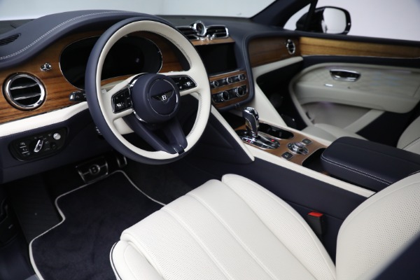 Used 2023 Bentley Bentayga EWB Azure for sale $179,900 at Pagani of Greenwich in Greenwich CT 06830 19