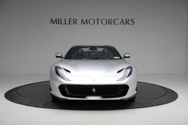 Used 2022 Ferrari 812 GTS for sale Sold at Pagani of Greenwich in Greenwich CT 06830 12