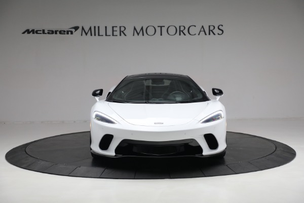 New 2023 McLaren GT Luxe for sale Call for price at Pagani of Greenwich in Greenwich CT 06830 15