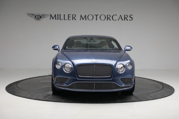 Used 2017 Bentley Continental GT V8 for sale Sold at Pagani of Greenwich in Greenwich CT 06830 13