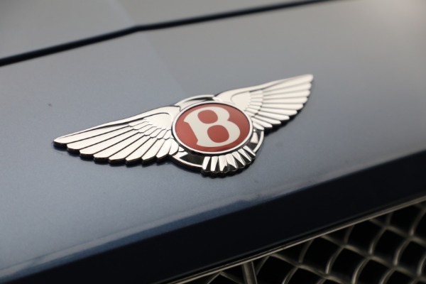 Used 2017 Bentley Continental GT V8 for sale Sold at Pagani of Greenwich in Greenwich CT 06830 15