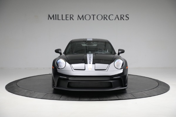 Used 2022 Porsche 911 GT3 for sale Sold at Pagani of Greenwich in Greenwich CT 06830 12