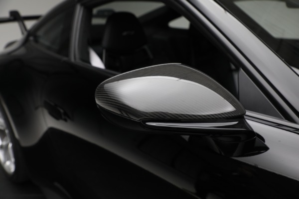 Used 2022 Porsche 911 GT3 for sale Sold at Pagani of Greenwich in Greenwich CT 06830 20