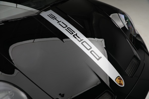 Used 2022 Porsche 911 GT3 for sale Sold at Pagani of Greenwich in Greenwich CT 06830 22