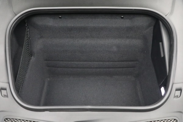 Used 2022 Porsche 911 GT3 for sale Sold at Pagani of Greenwich in Greenwich CT 06830 23