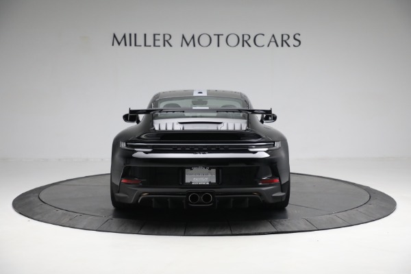 Used 2022 Porsche 911 GT3 for sale Sold at Pagani of Greenwich in Greenwich CT 06830 6