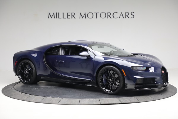 Used 2018 Bugatti Chiron for sale $3,575,000 at Pagani of Greenwich in Greenwich CT 06830 21