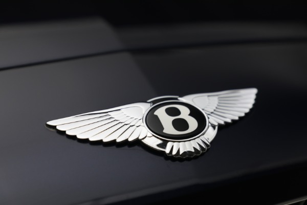 Used 2010 Bentley Continental GTC Speed for sale Sold at Pagani of Greenwich in Greenwich CT 06830 26