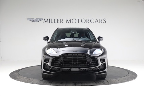 New 2023 Aston Martin DBX 707 for sale $269,016 at Pagani of Greenwich in Greenwich CT 06830 11