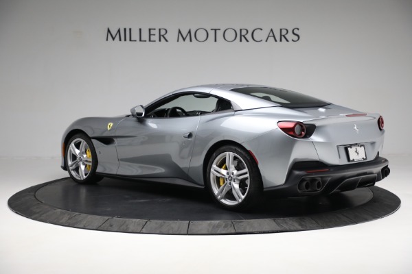 Used 2019 Ferrari Portofino for sale Sold at Pagani of Greenwich in Greenwich CT 06830 14