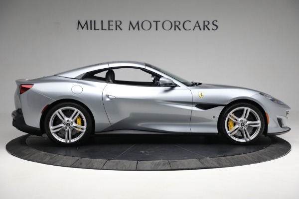 Used 2019 Ferrari Portofino for sale $249,900 at Pagani of Greenwich in Greenwich CT 06830 16