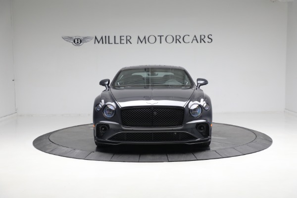 Used 2022 Bentley Continental GT Speed for sale Sold at Pagani of Greenwich in Greenwich CT 06830 14