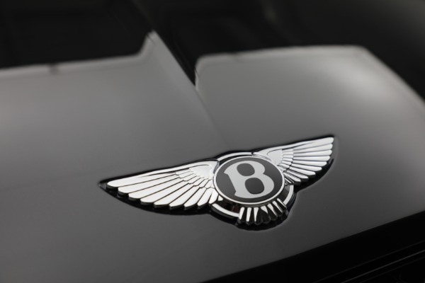 Used 2022 Bentley Continental GT Speed for sale Sold at Pagani of Greenwich in Greenwich CT 06830 16