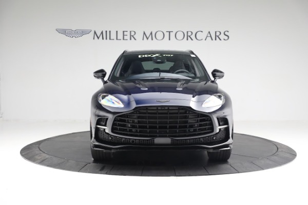 New 2023 Aston Martin DBX 707 for sale Sold at Pagani of Greenwich in Greenwich CT 06830 11