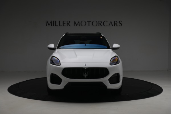 New 2023 Maserati Grecale Modena for sale $75,251 at Pagani of Greenwich in Greenwich CT 06830 13