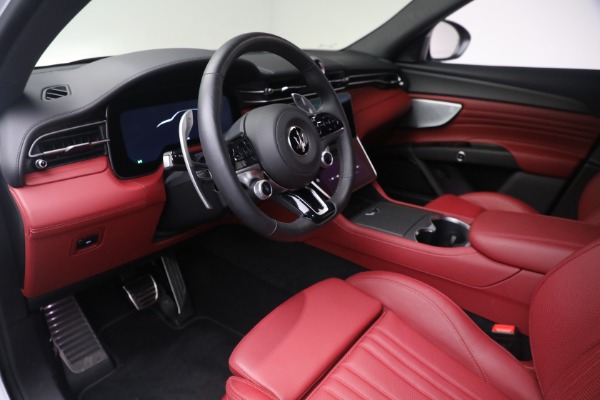 New 2023 Maserati Grecale Modena for sale $75,251 at Pagani of Greenwich in Greenwich CT 06830 15