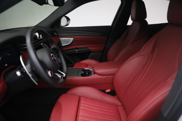 New 2023 Maserati Grecale Modena for sale $75,251 at Pagani of Greenwich in Greenwich CT 06830 16